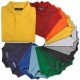 E09005 Polo Uomo Personalizzate