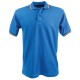E13010 Polo Uomo Personalizzate