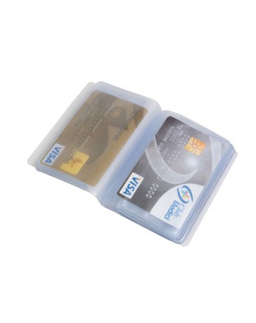 E16447 Portacarte Personalizzati