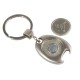 E10913 Portachiavi Gettone