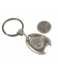 E10913 Portachiavi Gettone