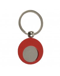 E11915 Portachiavi Gettone