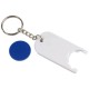 E13907 Portachiavi Gettone