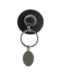 E15906 Portachiavi Gettone