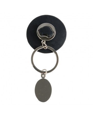 E15906 Portachiavi Gettone