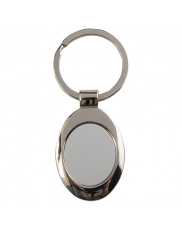 E05045 Portachiavi Metallo