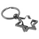E13911 Portachiavi Metallo
