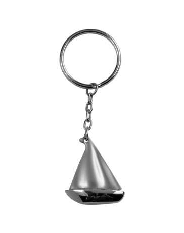 E13913 Portachiavi Metallo