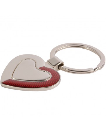 E14902 Portachiavi Metallo