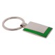 E14903 Portachiavi Metallo