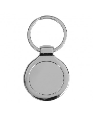 E16908 Portachiavi Metallo