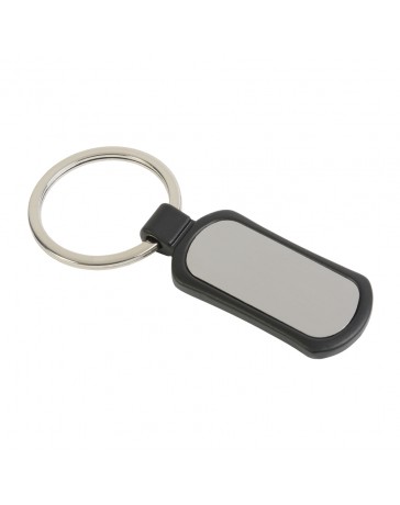 E19902 Portachiavi Metallo