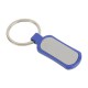 E19902 Portachiavi Metallo