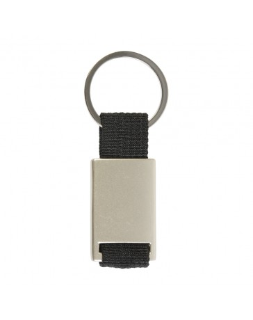 E19918 Portachiavi Metallo