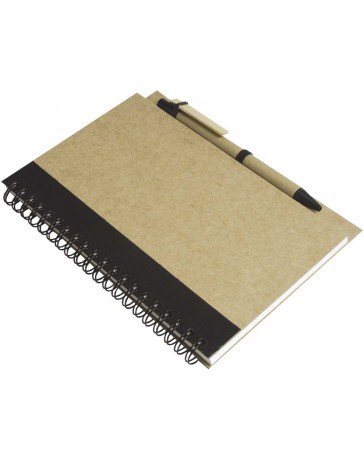 E09456 Quaderni personalizzati