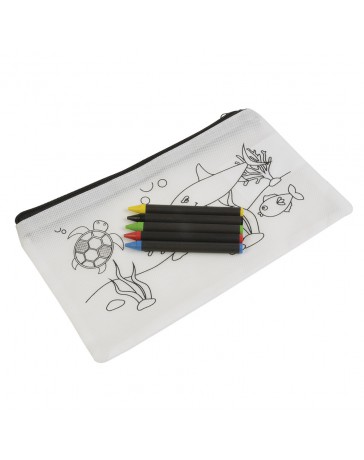 E19801 Set Colori personalizzati