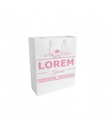 E17146 Shopper Carta