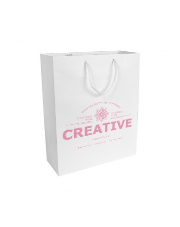 E17148 Shopper Carta