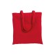 E07124 Shopper Cotone