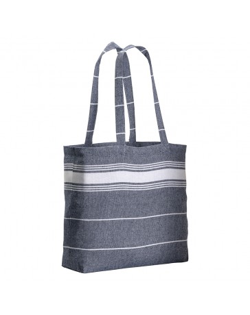E19128 Shopper Cotone