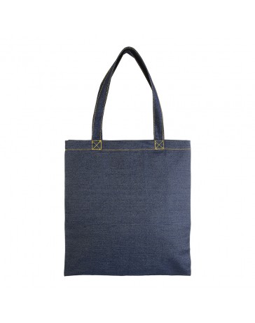 E19155 Shopper Cotone