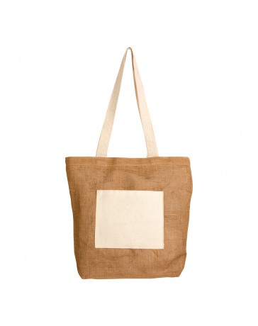 E09148 Shopper Juta