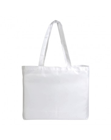 E16118 Shopper Poliestere