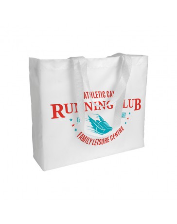 E17116 Shopper Poliestere