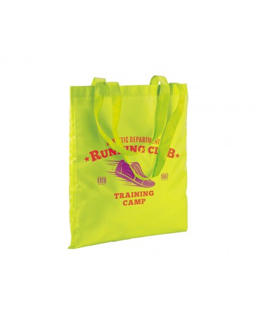 E18123 Shopper Poliestere