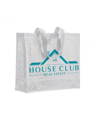 E12140 Shopper Polipropilene