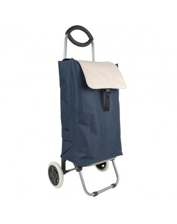 E10124 Carrello spesa