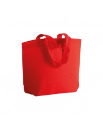 E18107 Shopper Cotone