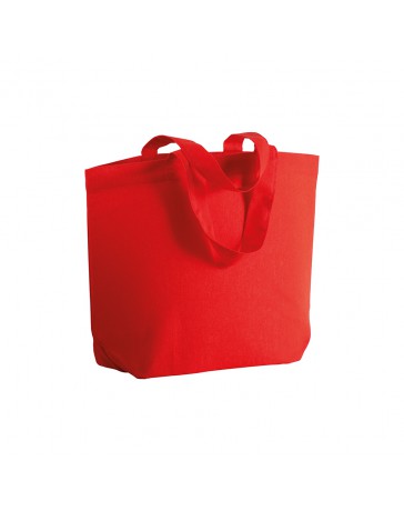 E18107 Shopper Cotone