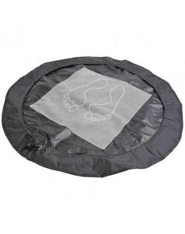 E16124 Tappetino Personalizzato