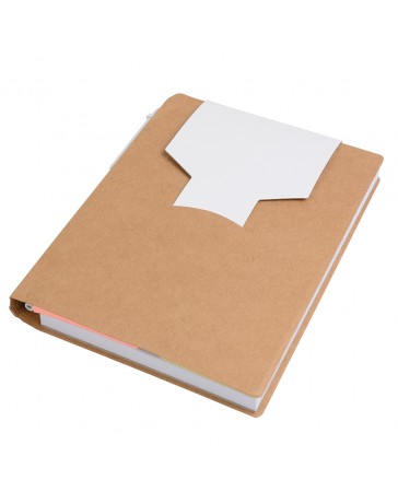 E17416 Block Notes
