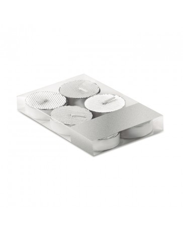 Ecx1457 Candele Natalizie personalizzate