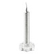 Ecx1458 Candele Natalizie personalizzate