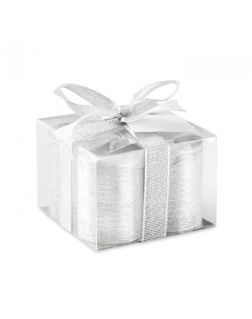 Ecx1459 Candele Natalizie personalizzate