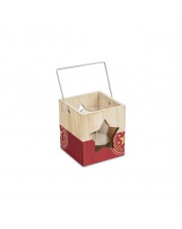 Ecx1460 Candele Natalizie personalizzate