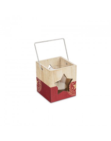 Ecx1460 Candele Natalizie personalizzate