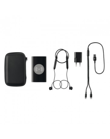 Emo9747 Caricabatterie Personalizzati