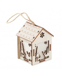 Ecx1463 Decorazioni Natalizie personalizzate