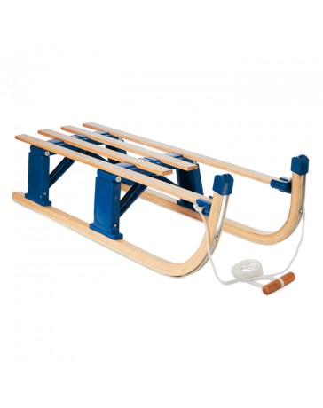 Emo9712 Slittino Pieghevole