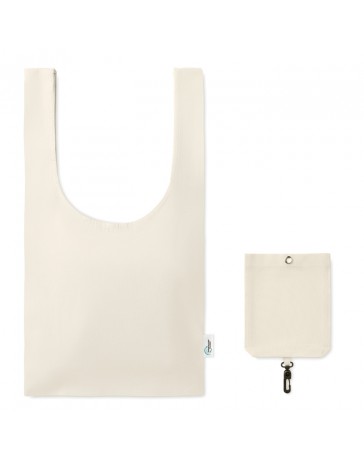 Emo9749 Shopper Materiale Reciclato