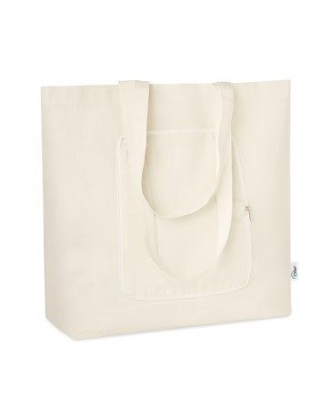 Emo9750 Shopper Materiale Reciclato