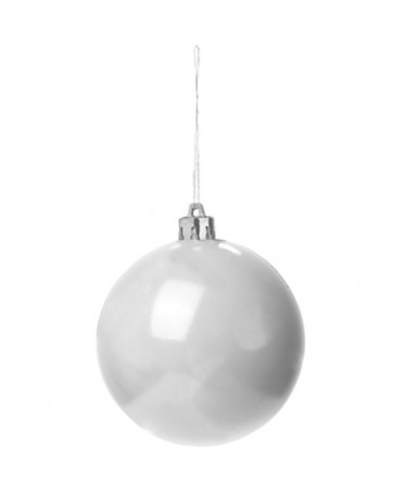 Ec99098 Palline Natale Personalizzate