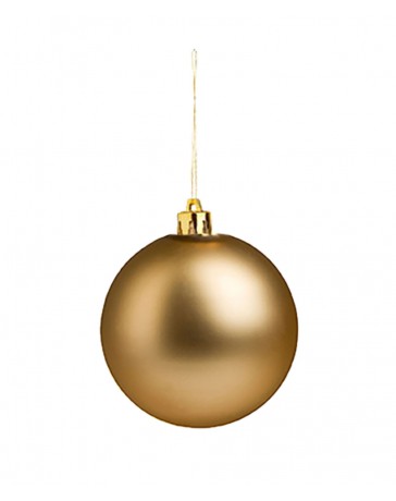 Ec99099 Palline Natale Personalizzate