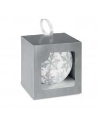 Ecx1426 Palline Natale Personalizzate