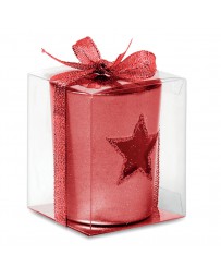 Ecx1420 Candele Natalizie Personalizzate