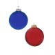 Ecv001 Palline Natale Personalizzate